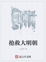 抢救大明朝 优书网