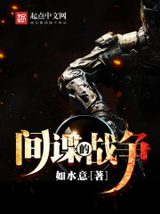 小说间谍的战争无弹窗
