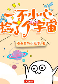 捡到一个宇宙飞船