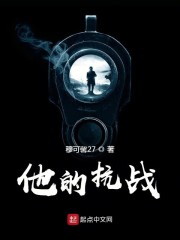 他的战争