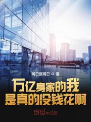 万亿家产