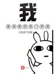 美漫里的歪门邪道小说免费阅读全文