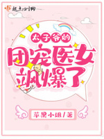 太子爷的宠妻日常