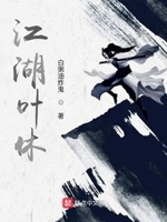 江湖叶休小说免费阅读全文