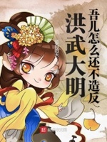 小说洪武大帝