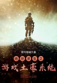 作者瞎写的小说