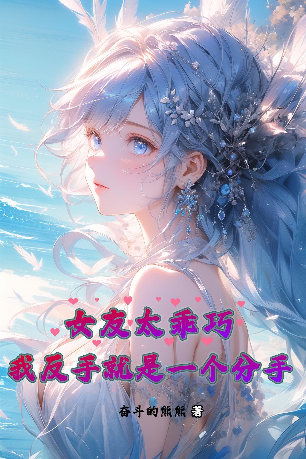 女友太倔