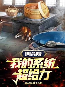 四合院:从轧钢厂开始