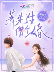 萧先生婚约已过 免费阅读