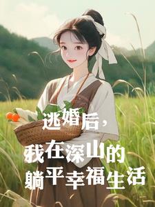 逃婚之后全文免费