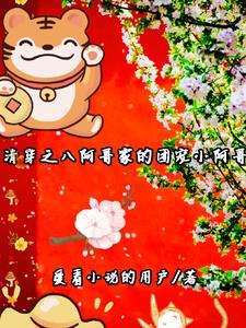 清穿八阿哥受