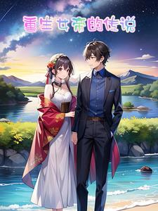 女帝重生现代的小说