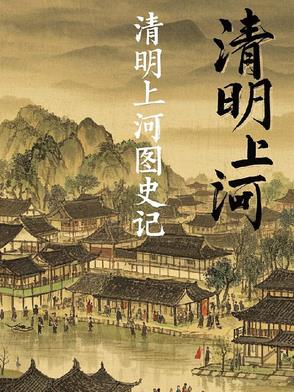 清明上河图全文内容